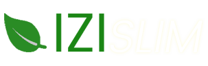 IZIslim logo