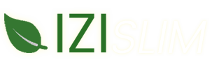 IZIslim logo